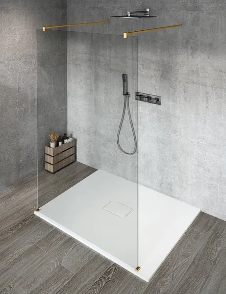GELCO - VARIO číre sklo700x2000 GX1270