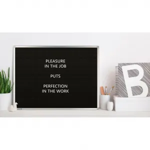 Legamaster Informačná tabuľa PREMIUM 80x60 cm