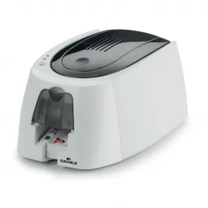 Durable Tlačiareň na plastové karty DURACARD ID 300