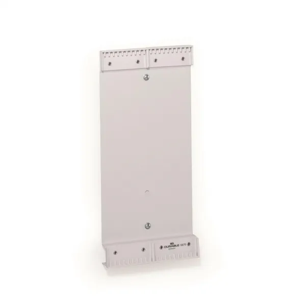 Durable Nástenný držiak FUNCTION module 20 prázdny
