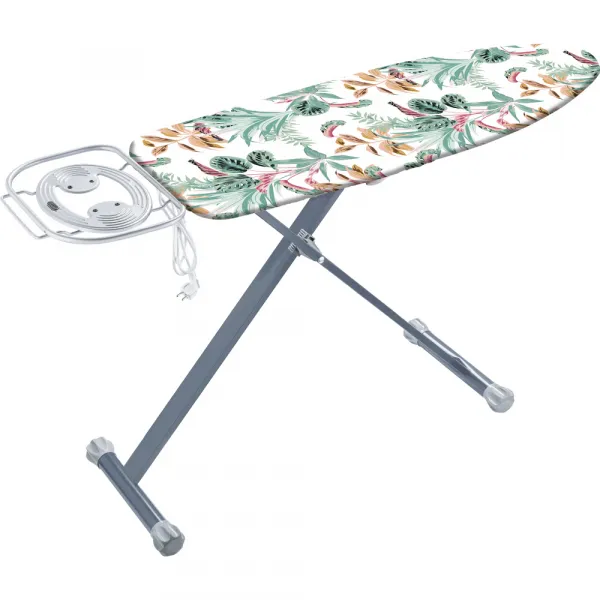 Lamart LT8001 žehliaca doska 125 x 45 cm