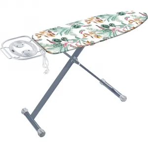 Lamart LT8001 žehliaca doska 125 x 45 cm