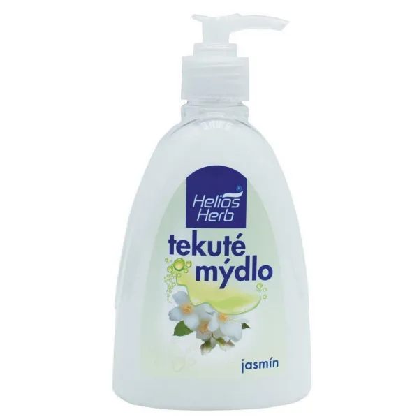 NP:HY256371 Sirios tekuté mydlos 500 ml - Jasmín