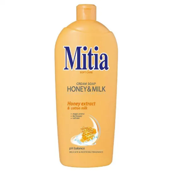 MITIA náhradná náplň