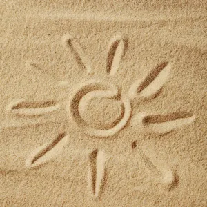 Opaľovací krém na tvár SPF 50 Biofresh Sun Care 50ml