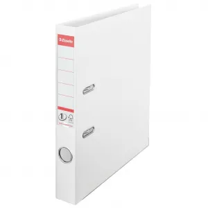 Esselte Pákový zakladač No.1 Power A4 50 mm Vivida biely