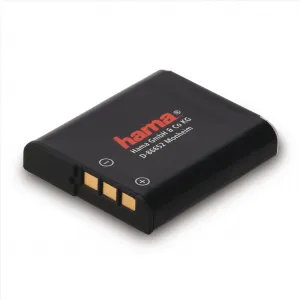 Hama fotoakumulátor typ Sony NP-BG1, Li-Ion 3,6 V/950 mAh 85076000