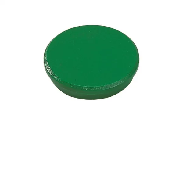 Dahle Magnet 32 mm zelený