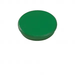 Dahle Magnet 32 mm zelený