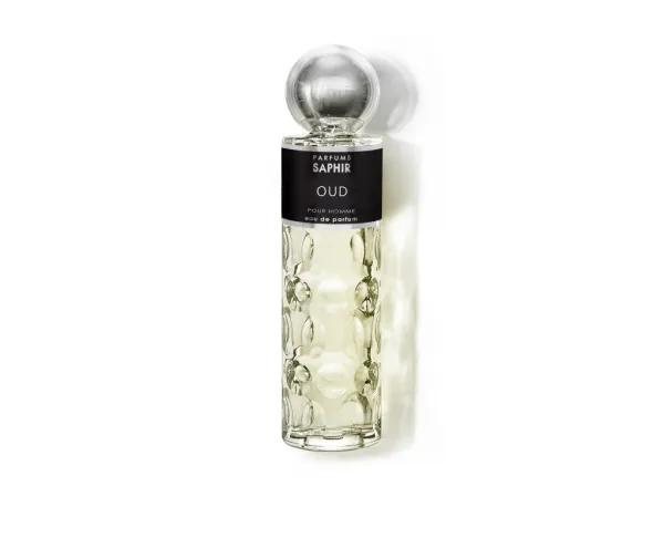 Saphir - OUD Veľkosť: 30 ml tester