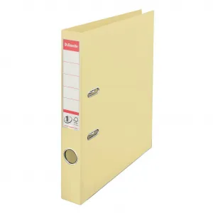 ESSELTE Standard Pákový zakladač 5 cm A4 mušle