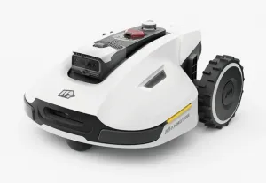 Mammotion YUKA 2000