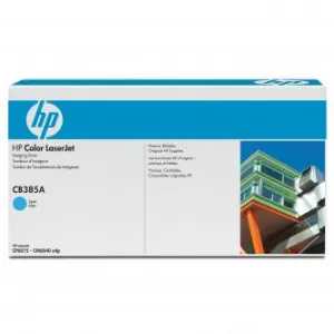 HP CB385A azúrová (cyan) originálna valcová jednotka