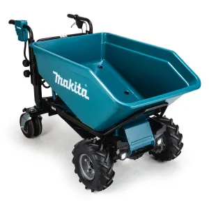 Makita DCU603Z AKU FÚRIK 2 x 18 V LXT
