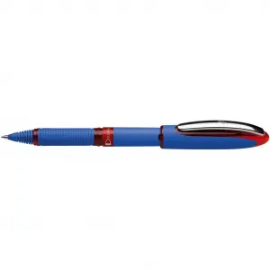 Roller Schneider One Hybrid C 0,3mm červený