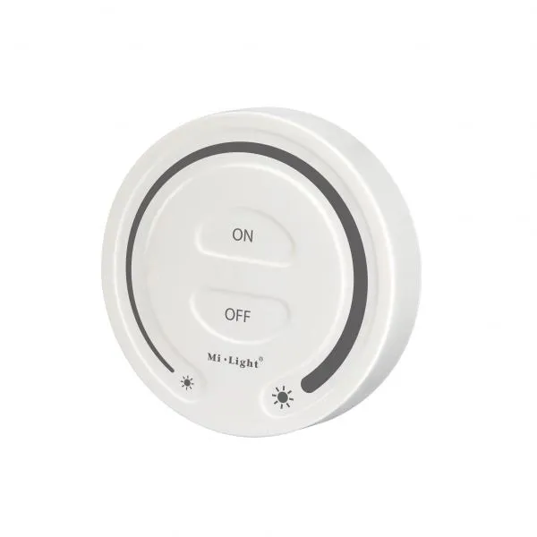 LEDprodukt LED ovládač RF6  1 okruh - 2,4GHz