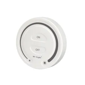 LEDprodukt LED ovládač RF6  1 okruh - 2,4GHz