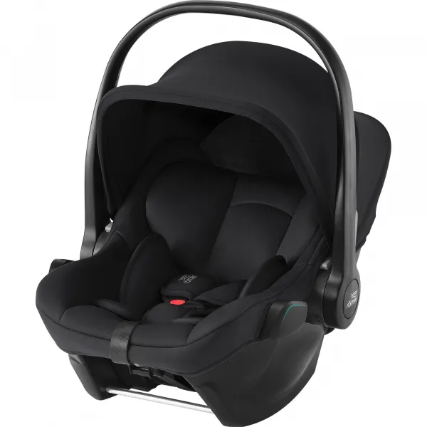 BRITAX RÖMER Autosedačka Baby-Safe Core (0-13 kg) Midnight Grey