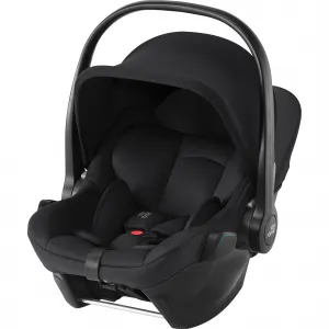 BRITAX RÖMER Autosedačka Baby-Safe Core (0-13 kg) Midnight Grey
