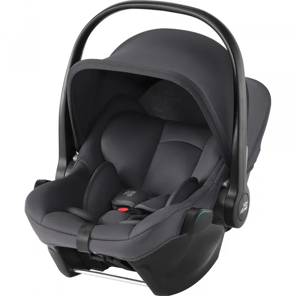 BRITAX RÖMER Autosedačka Baby-Safe Core (0-13 kg) Space Black