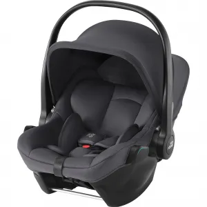 BRITAX RÖMER Autosedačka Baby-Safe Core (0-13 kg) Space Black