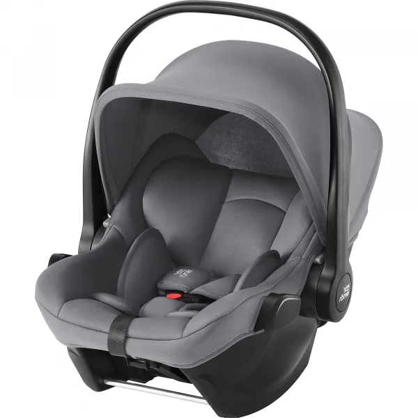 BRITAX RÖMER Autosedačka Baby-Safe Core (0-13 kg) Midnight Grey
