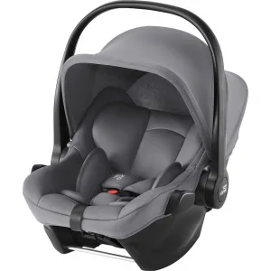 BRITAX RÖMER Autosedačka Baby-Safe Core (0-13 kg) Midnight Grey