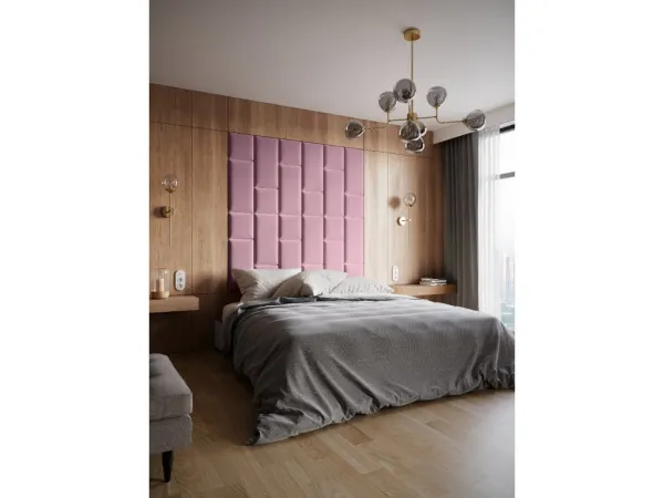 ELTAP QUADRATTA 180X180 Farba: Monolith 37