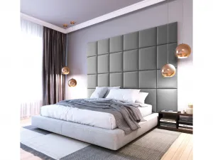 ELTAP QUADRATTA 240X180 Farba: Monolith 85