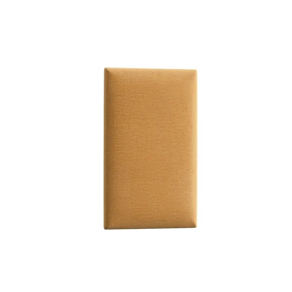 Čalúnený panel 50 x 30 Farba: Monolith 76