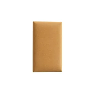 Čalúnený panel 50 x 30 Farba: Monolith 76