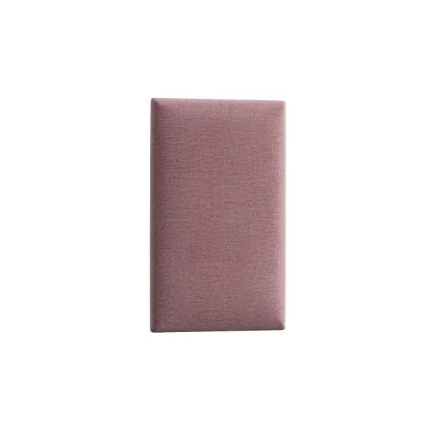 Čalúnený panel 50 x 30 Farba: Monolith 76