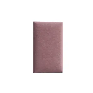Čalúnený panel 50 x 30 Farba: Monolith 76