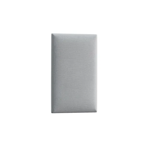 Čalúnený panel 50 x 30 Farba: Monolith 76