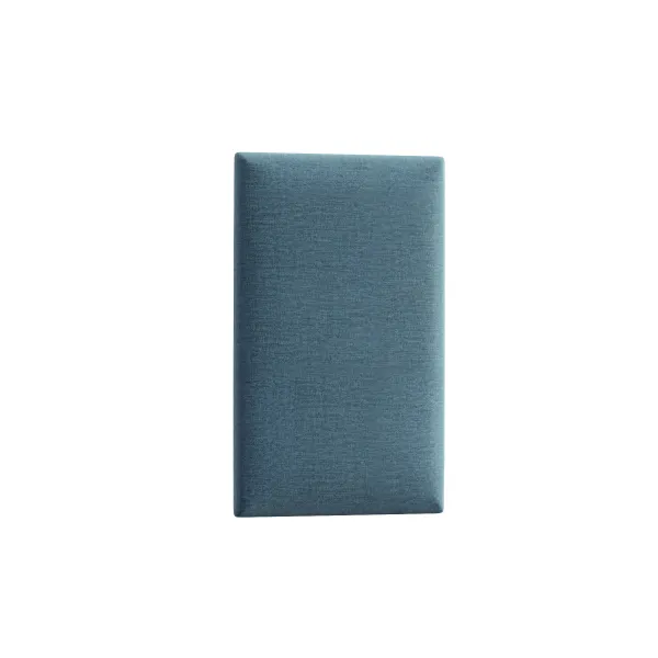 Čalúnený panel 50 x 30 Farba: Monolith 63