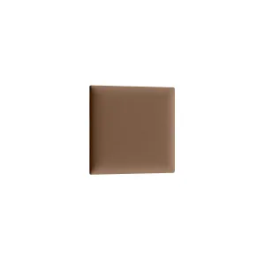 Čalúnený panel QUADRATTA 30x30 Farba: Monolith 63