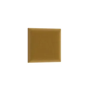 Čalúnený panel QUADRATTA 30x30 Farba: Monolith 63