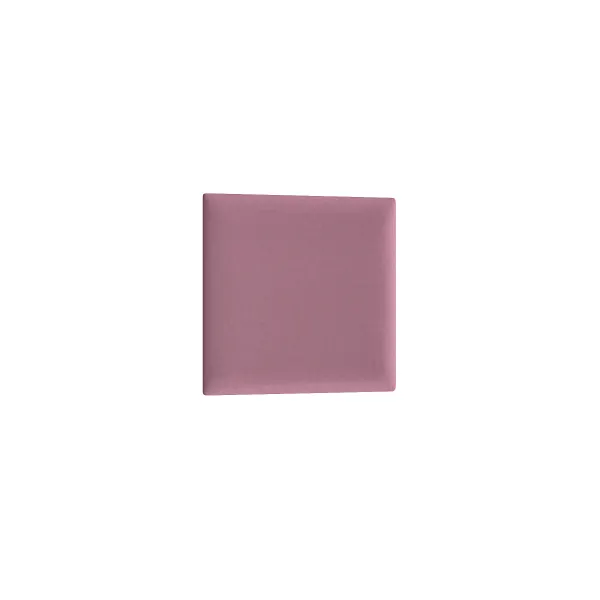 Čalúnený panel QUADRATTA 30x30 Farba: Monolith 48