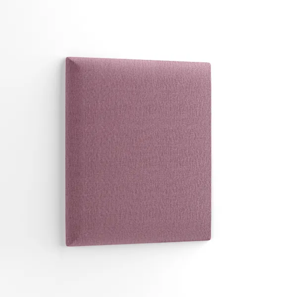 Čalúnený panel 50 x 40 Farba: Monolith 76