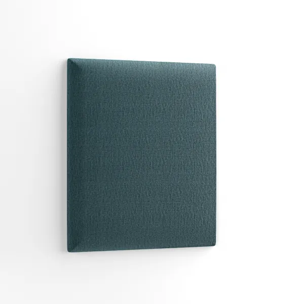 Čalúnený panel 50 x 40 Farba: Monolith 79