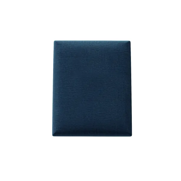 Čalúnený panel 50 x 40 Farba: Monolith 76