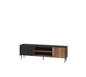 TV stolík PRESTIGO P17 Elektrický krb: Ano
