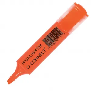 Q-Connect QC011150 oranžová