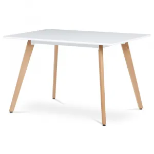 Jedálenský stôl DT-312/313 Autronic