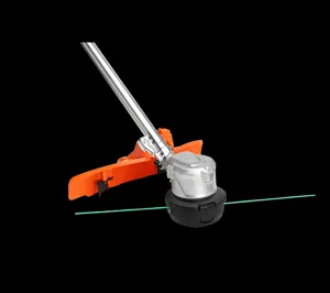Husqvarna Vyžínacia hlava T25B M8, elektrická