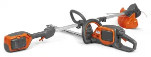 Akumulátorový set Husqvarna 215iL/215iHD45