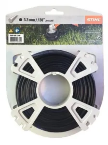 STIHL Cievka okrúhla 3,3mm Dĺžka: 573m