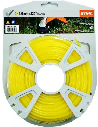 Cievka STIHL okrúhla 3mm Dĺžka: 271m