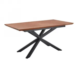 Jedálenský stôl s rozkladom FULVIO 160-200 cm