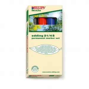 Edding 21 4S